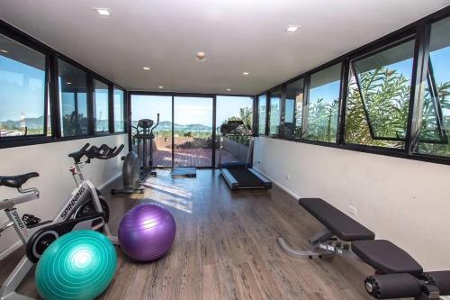 Imagen general del DLUX Condominium Chalong Phuket. Foto 5