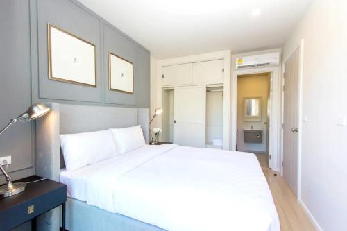 Imagen general del DLUX Condominium Chalong Phuket. Foto 7