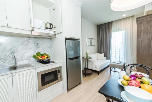 Imagen general del DLUX Condominium Chalong Phuket. Foto 9
