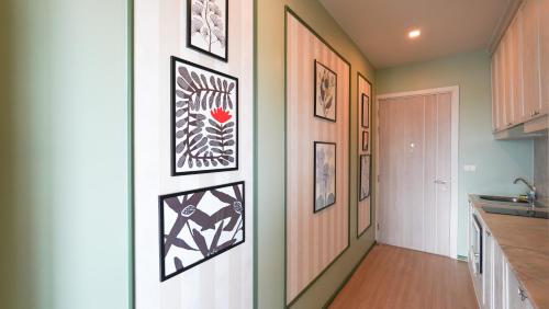Imagen general del DLUX Condominium Chalong Phuket. Foto 10