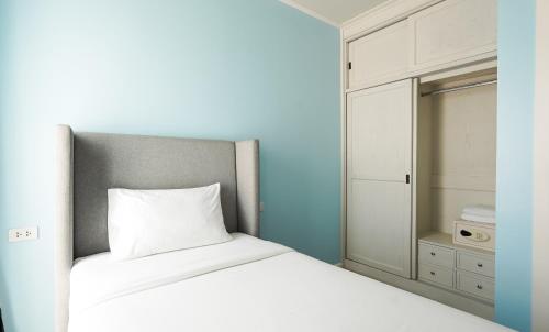Imagen general del DLUX Condominium Chalong Phuket. Foto 13