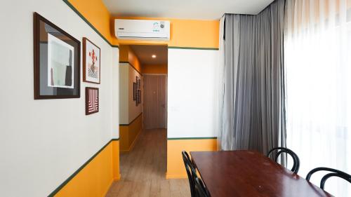 Imagen general del DLUX Condominium Chalong Phuket. Foto 14