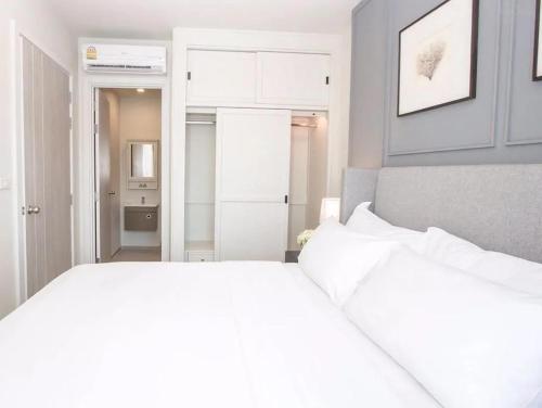 Imagen de la habitación del DLUX Condominium Chalong Phuket. Foto 20