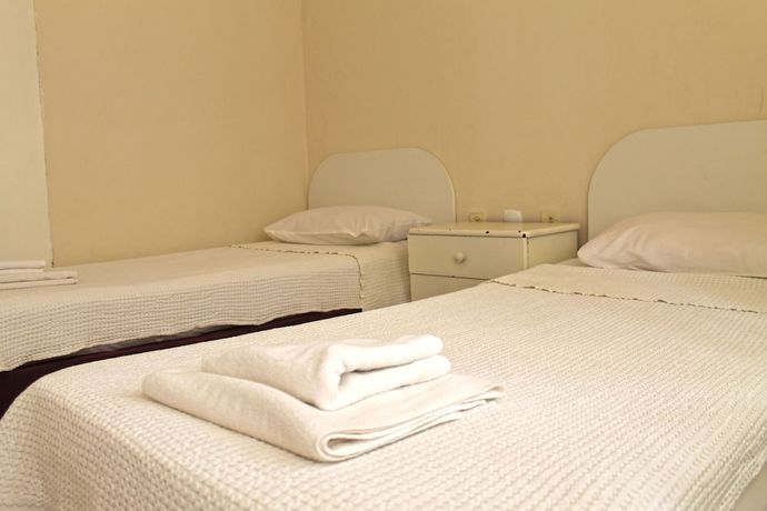 Imagen de la habitación del DM Hotel, Marmaris. Foto 3