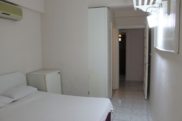 Imagen de la habitación del DM Hotel, Marmaris. Foto 4