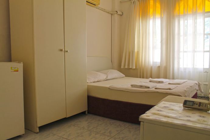 Imagen de la habitación del DM Hotel, Marmaris. Foto 5
