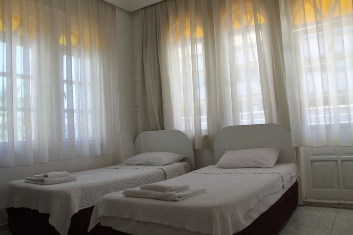 Imagen de la habitación del DM Hotel, Marmaris. Foto 7