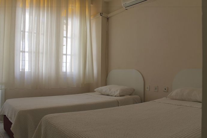 Imagen de la habitación del DM Hotel, Marmaris. Foto 8