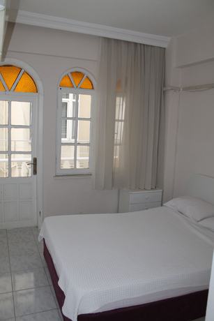 Imagen de la habitación del DM Hotel, Marmaris. Foto 9