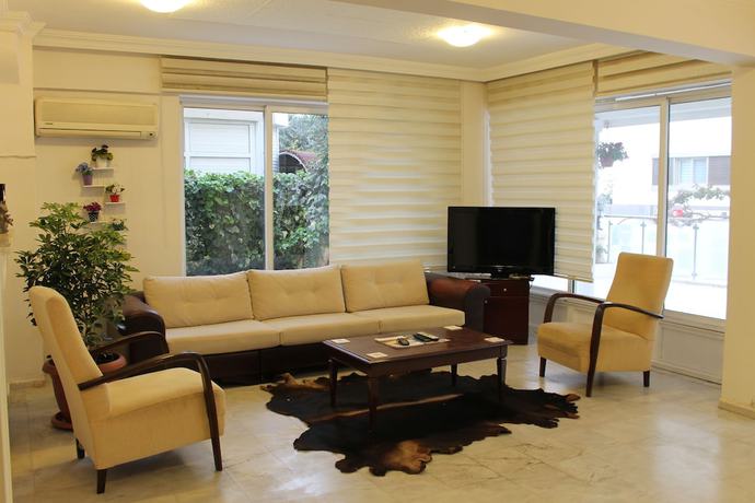 Imagen de los interiores del DM Hotel, Marmaris. Foto 19