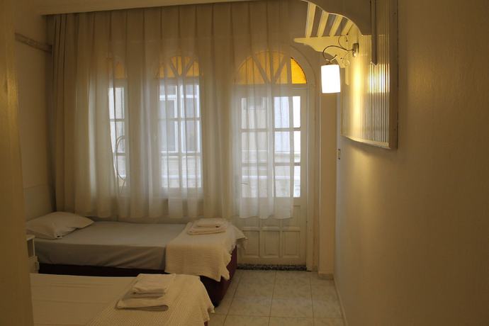 Imagen de la habitación del DM Hotel, Marmaris. Foto 10