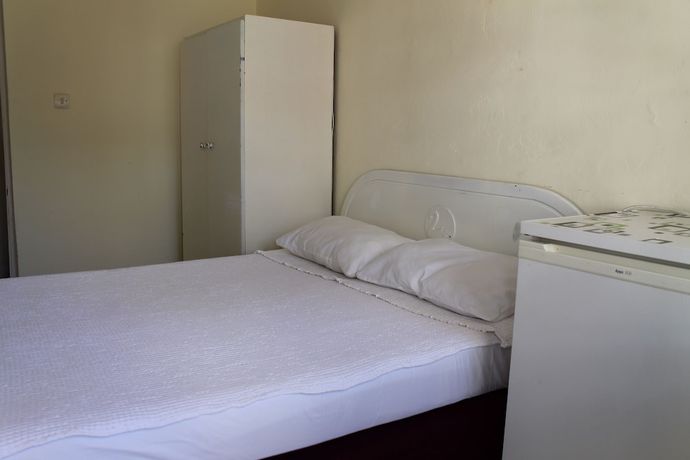 Imagen de la habitación del DM Hotel, Marmaris. Foto 11