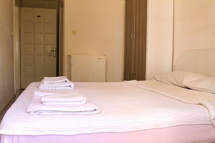 Imagen de la habitación del DM Hotel, Marmaris. Foto 12