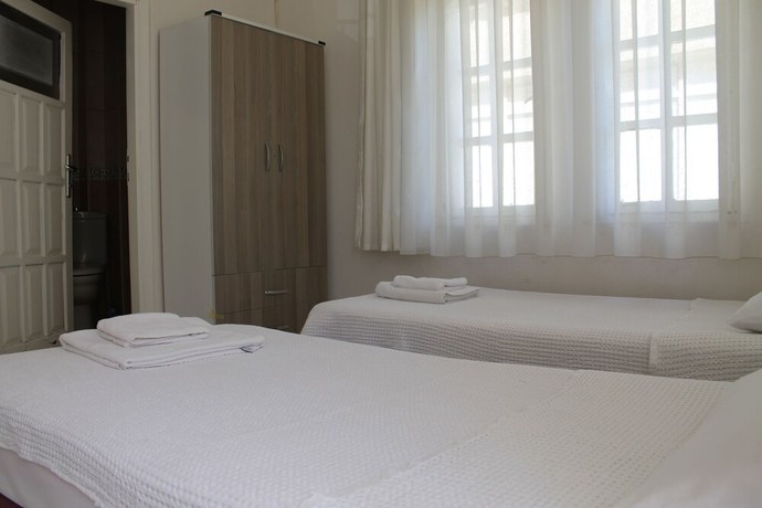 Imagen de la habitación del DM Hotel, Marmaris. Foto 13