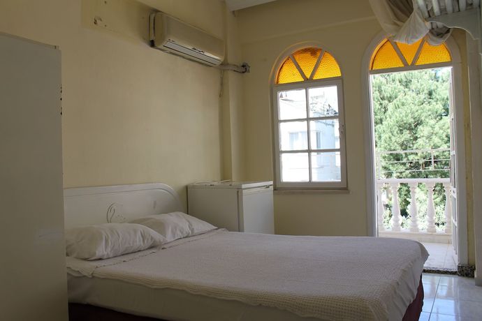 Imagen de la habitación del DM Hotel, Marmaris. Foto 14