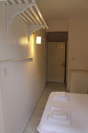 Imagen de la habitación del DM Hotel, Marmaris. Foto 16