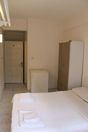 Imagen de la habitación del DM Hotel, Marmaris. Foto 17