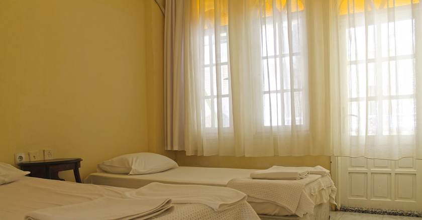 Imagen de la habitación del DM Hotel, Marmaris. Foto 18