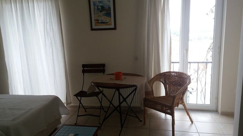 Imagen de la habitación del DM Residence Butik Otel. Foto 16