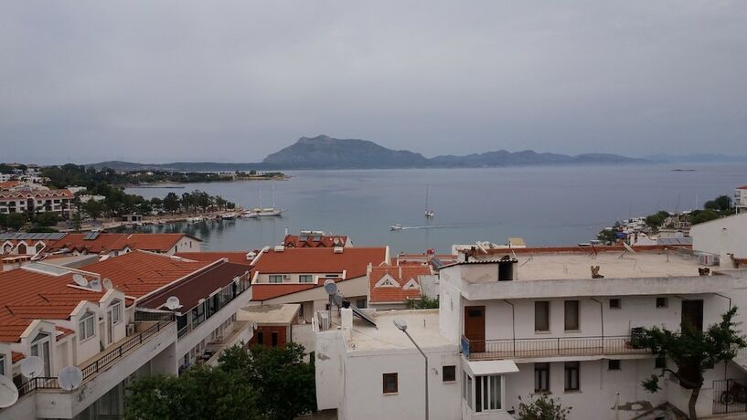 Imagen general del DM Residence Butik Otel. Foto 2