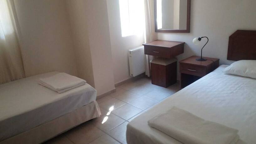 Imagen de la habitación del DM Residence Butik Otel. Foto 17