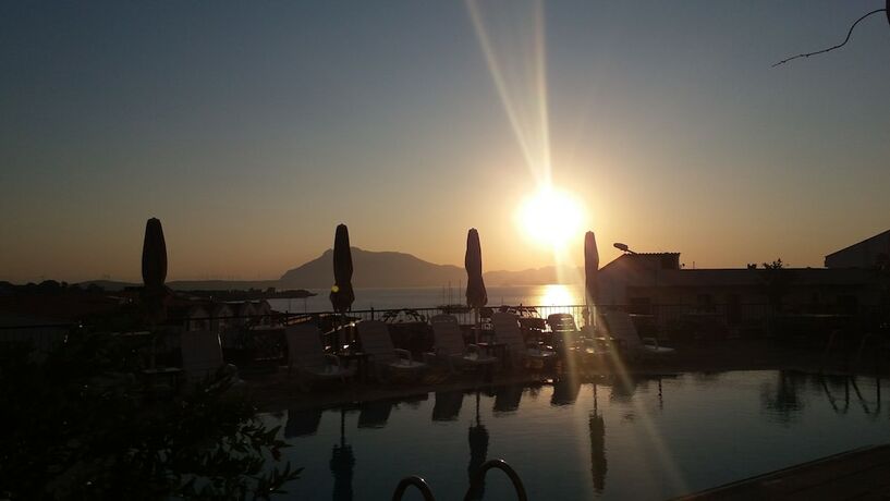 Imagen general del DM Residence Butik Otel. Foto 3