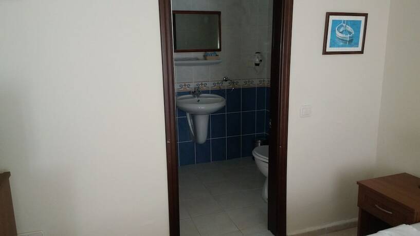 Imagen general del DM Residence Butik Otel. Foto 5