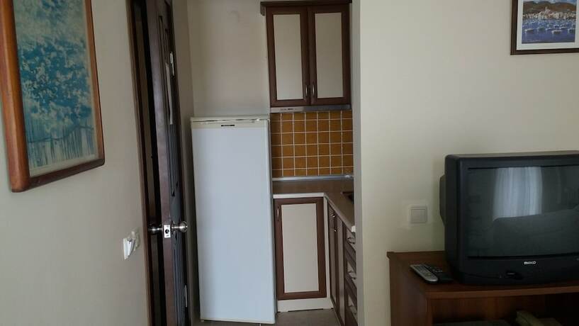 Imagen general del DM Residence Butik Otel. Foto 6