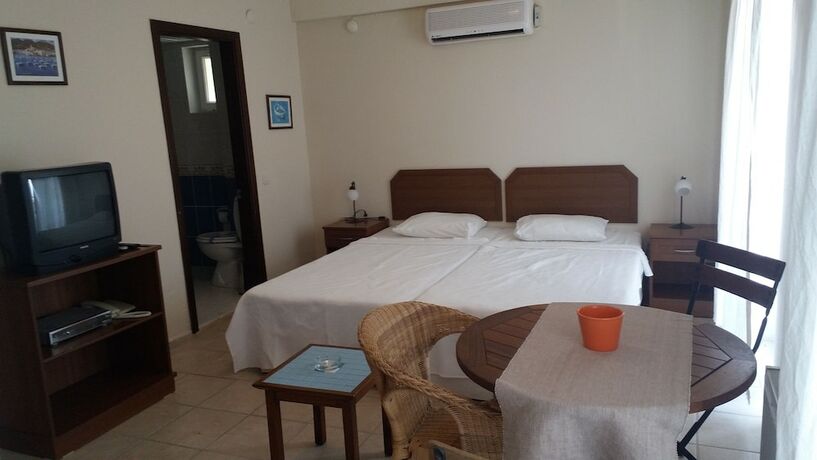 Imagen de la habitación del DM Residence Butik Otel. Foto 19