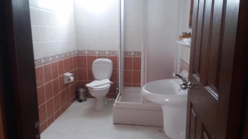 Imagen de la habitación del DM Residence Butik Otel. Foto 20