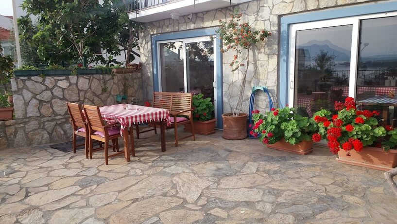 Imagen general del DM Residence Butik Otel. Foto 8