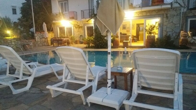 Imagen general del DM Residence Butik Otel. Foto 13