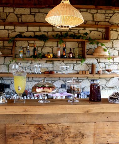 Imagen del bar/restaurante del D\'MIRA. Foto 4