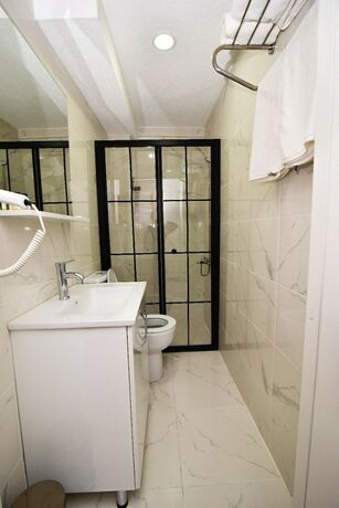 Imagen general del DMR GRAND OTEL SANCAKTEPE. Foto 2