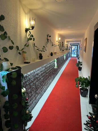 Imagen general del DMR GRAND OTEL SANCAKTEPE. Foto 3