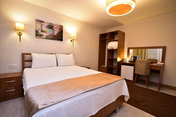 Imagen general del DMR GRAND OTEL SANCAKTEPE. Foto 4