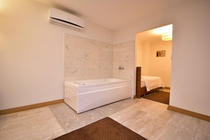 Imagen general del DMR GRAND OTEL SANCAKTEPE. Foto 6