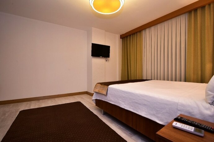 Imagen general del DMR GRAND OTEL SANCAKTEPE. Foto 7