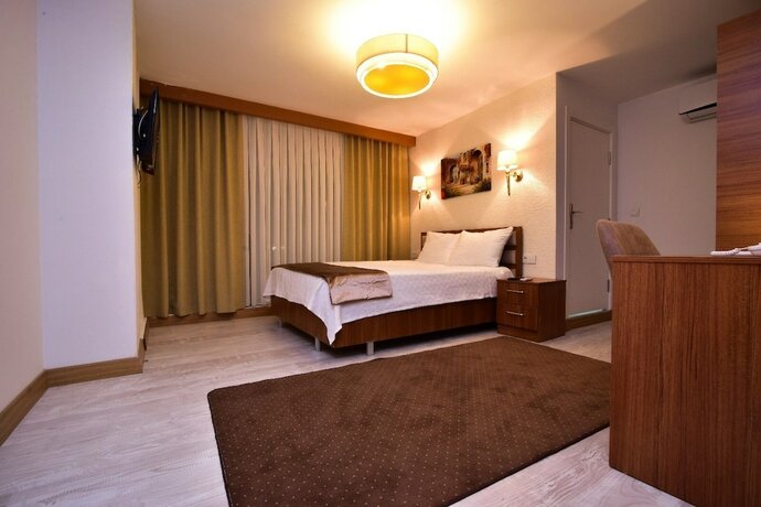 Imagen general del DMR GRAND OTEL SANCAKTEPE. Foto 8