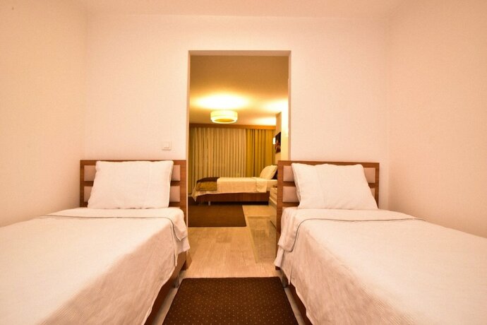 Imagen general del DMR GRAND OTEL SANCAKTEPE. Foto 9