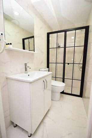 Imagen general del DMR GRAND OTEL SANCAKTEPE. Foto 10