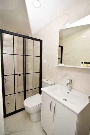 Imagen general del DMR GRAND OTEL SANCAKTEPE. Foto 11