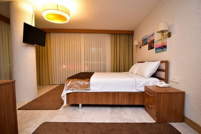 Imagen general del DMR GRAND OTEL SANCAKTEPE. Foto 12
