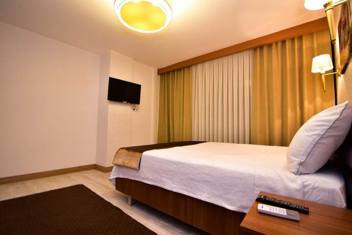 Imagen general del DMR GRAND OTEL SANCAKTEPE. Foto 14