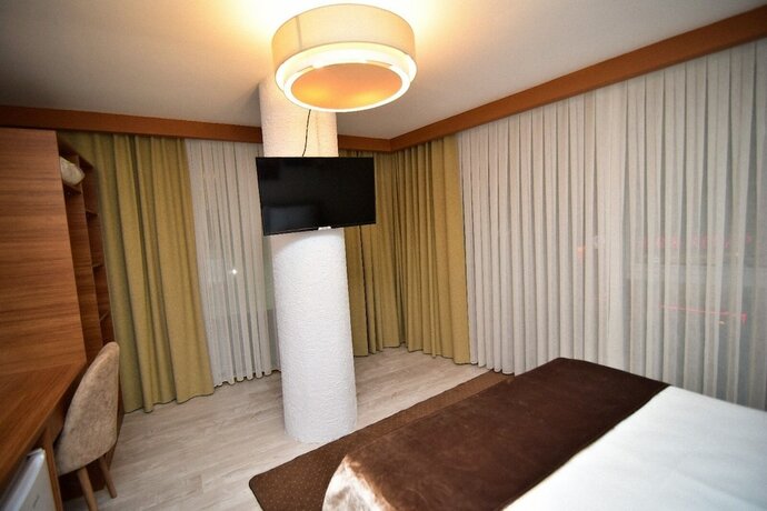 Imagen de la habitación del DMR GRAND OTEL SANCAKTEPE. Foto 16