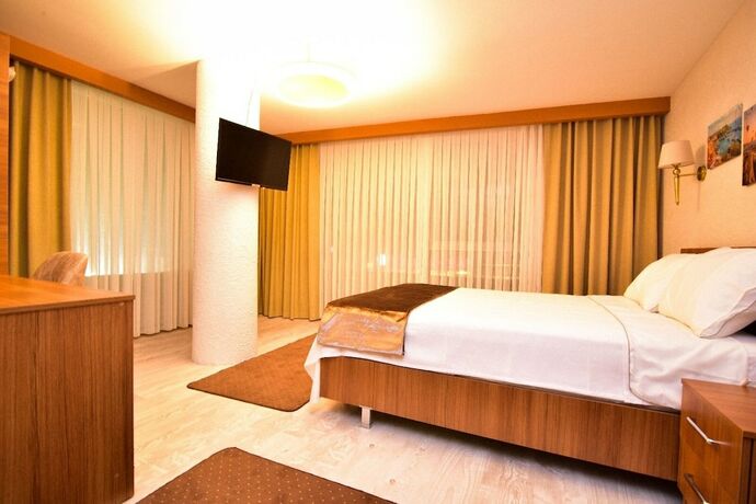 Imagen de la habitación del DMR GRAND OTEL SANCAKTEPE. Foto 17
