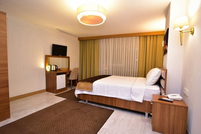 Imagen de la habitación del DMR GRAND OTEL SANCAKTEPE. Foto 19