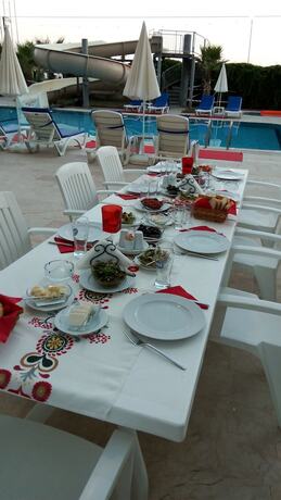 Imagen general del DND Hotel. Foto 1