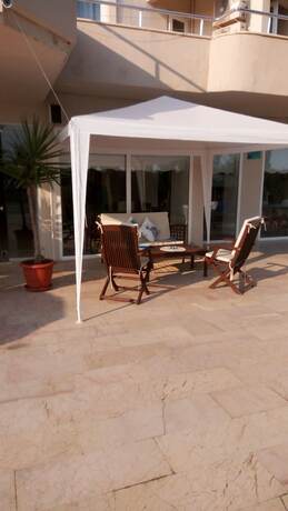 Imagen general del DND Hotel. Foto 3