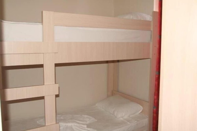 Imagen general del DND Hotel. Foto 4